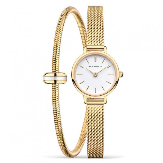 E-shop BERING dámske hodinky Classic hodinky BE11022-334-SET19