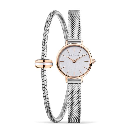 E-shop BERING dámske hodinky Classic hodinky BE11022-064-SET