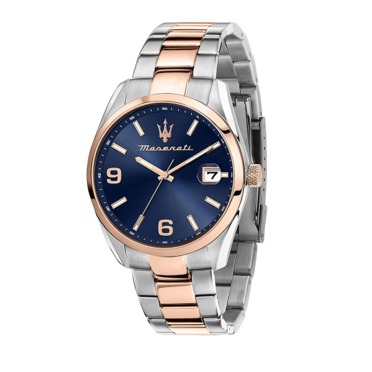 E-shop MASERATI pánske hodinky Attrazione hodinky R8853151006