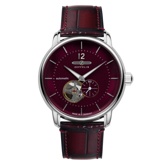 E-shop ZEPPELIN pánske hodinky LZ 120 Bodensee hodinky ZE8166-5