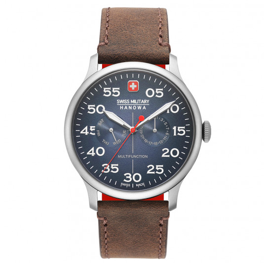 E-shop SWISS MILITARY HANOWA pánske hodinky Active Duty hodinky HA4335.04.003