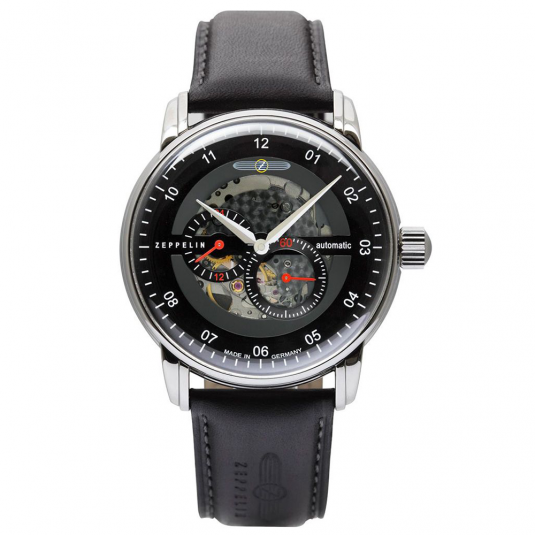 E-shop ZEPPELIN pánske hodinky Captains Line hodinky ZE8664-2