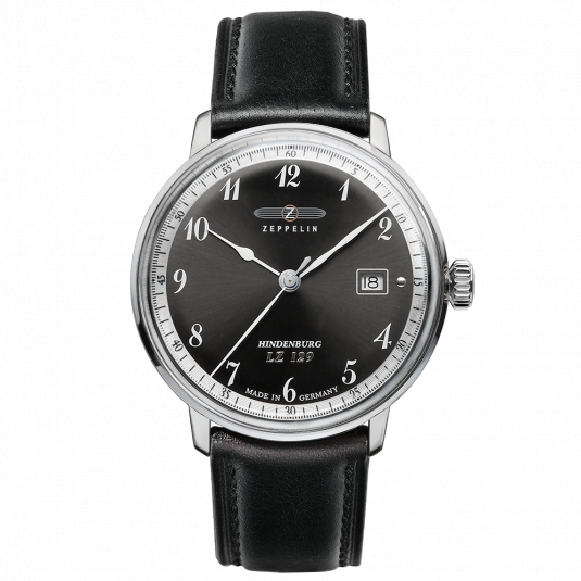E-shop ZEPPELIN pánske hodinky Series LZ129 Hindenburg hodinky ZE7046-2