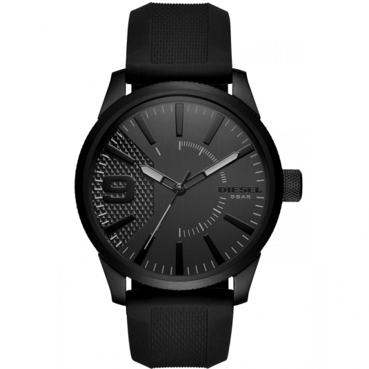 E-shop DIESEL pánske hodinky Rasp hodinky DIDZ1807