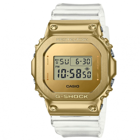 E-shop CASIO pánske hodinky G-Shock Classic hodinky CASGM-5600SG-9ER