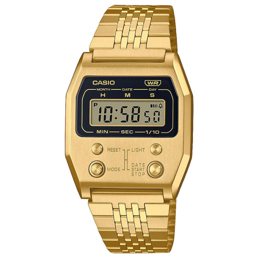 E-shop CASIO unisex hodinky Vintage hodinky CASA1100G-5EF