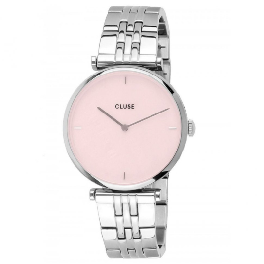 E-shop CLUSE dámske hodinky Triomphe hodinky CLCW0101208013