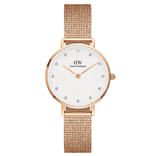 E-shop DANIEL WELLINGTON dámske hodinky Petite hodinky DW00100528