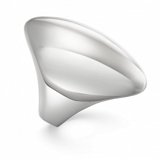 SOFIA stříbrný prsten COROC13725
