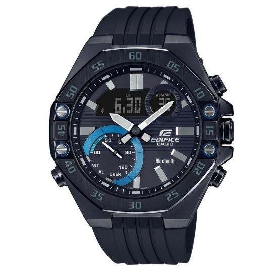 E-shop CASIO pánske hodinky G-Shock Edifice Premium hodinky CASECB-10PB-1AEF
