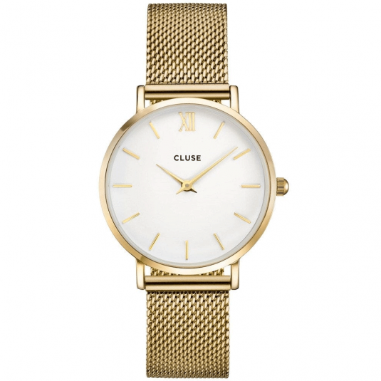 E-shop CLUSE dámske hodinky Minuit hodinky CLCW0101203007