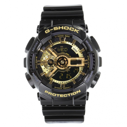 E-shop CASIO pánske hodinky G-Shock Original hodinky CASGA-110GB-1AER