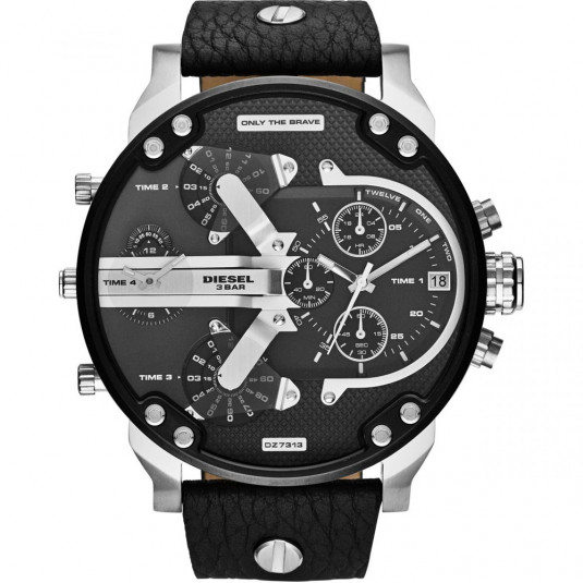 E-shop DIESEL pánske hodinky Mr. Daddy hodinky DIDZ7313