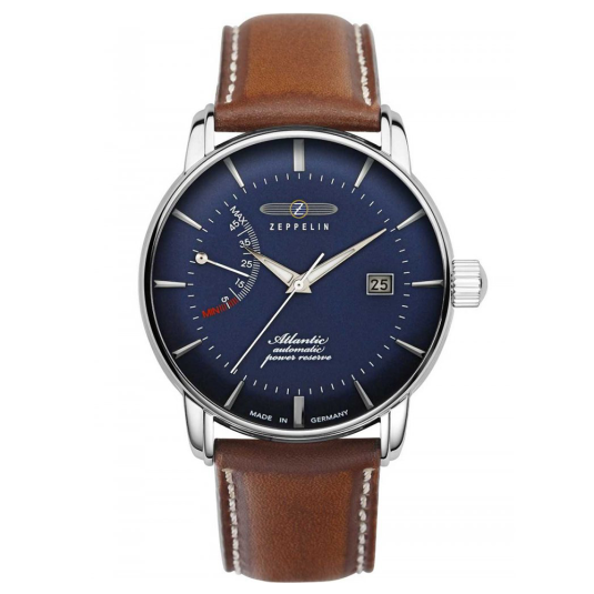 E-shop ZEPPELIN pánske hodinky Atlantic hodinky ZE8462-3