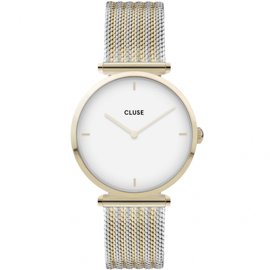 E-shop CLUSE dámske hodinky Triomphe hodinky CLCW0101208002