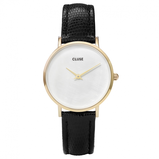E-shop CLUSE dámske hodinky Minuit hodinky CL30048